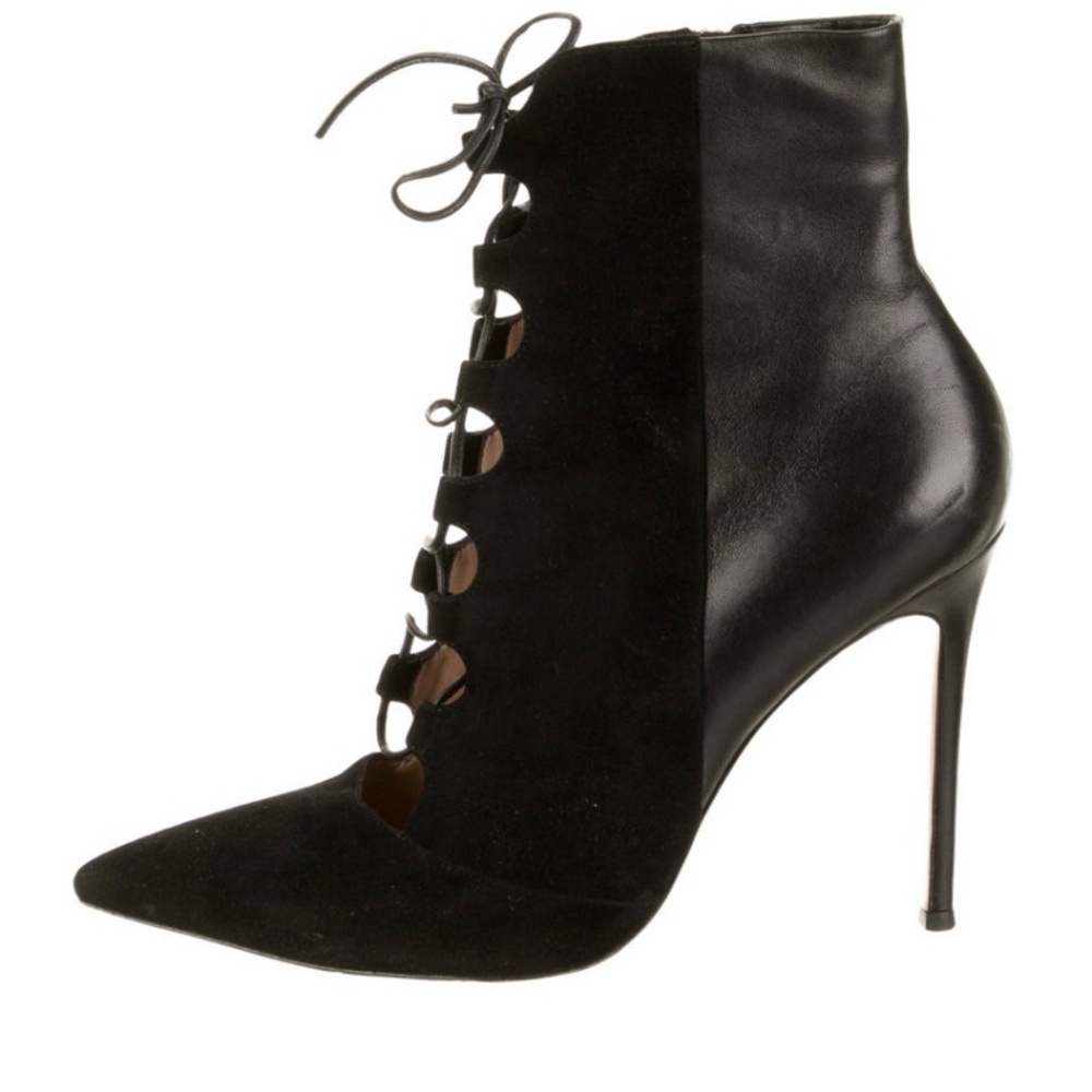 Gianvito Rossi Designer Shoes